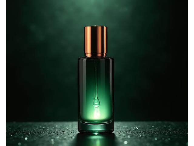 ロンジェビティセラムのボトル