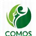 COSMOSオーガニック認証ロゴ